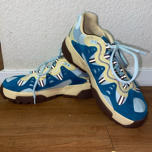 Converse x Tyler the Creator GOLF le FLEUR - Picture 2 of 5